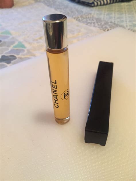 chanel perfume rollerball|rollerball perfume boots.